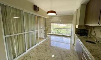 Imagem 4: Apartamento à venda em Campinas, Fazenda São Quirino, com 3 suítes, com 148 m²