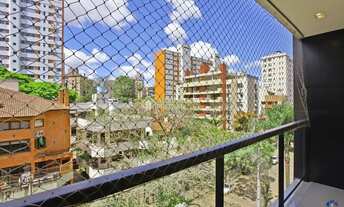 Imagem 6: Imóvel para venda tem 99 metros quadrados com 2 quartos em Bela Vista - Porto Alegre - RS