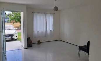 Imagem 3: Casa dúplex disponível para locação e venda na praia do cumbuco-caucaia