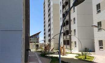 Imagem: Seu novo lar no Flores de Campina Residence