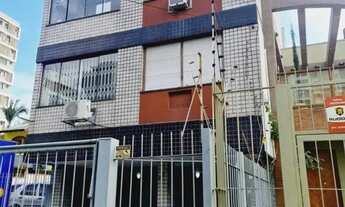 Imagem: Nyon Imóveis aluga apartamento semi-mobiliádo