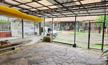 Imagem: Casa de 3 dormitórios no Moradas do Sul