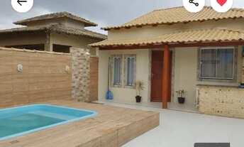 Imagem 2: Cantinho da Ana Casa com 2 dormitórios