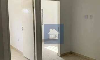 Imagem 7: Casa com 2 dormitórios para alugar, 45 m² por R$ 1.200,00/mês - Vila Medeiros - São Paulo