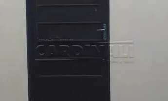 Imagem 3: Casa Padrão em Araraquara