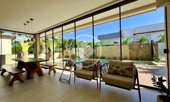 Imagem 4: Sobrado 3 Suítes Condomínio Portal Do Sol Green codigo: 146852