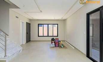 Imagem 8: Sobrado com 3 dormitórios à venda, 125 m² por R$ 1.090.000,00 - Água Verde - Curitiba/PR