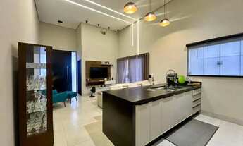 Imagem 5: Casa à venda no Jardim Alvorada 3 Quartos, Suíte e Closet em Maringá