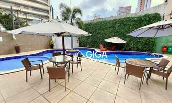 Imagem 3: Apartamento para alugar, 230 m² por R$ 15.500,00/mês - Meireles - Fortaleza/CE