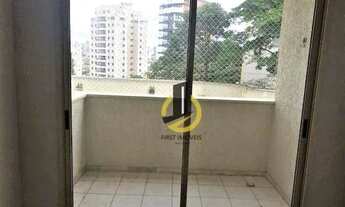 Imagem 2: Apartamento para locação ou venda Condomínio Maison Du Park - 85m² - 3 dormitórios (1suite