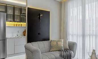 Imagem 4: More na MOOCA com 800,00 entrada e pague financiamento quando ficar pronto