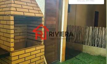 Imagem 3: Casa em condomínio no Centro de Barreirinhas-MA: 2 quartos, 2 suítes, 2 banheiros, 200m² d