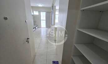 Imagem 3: Apartamento com 2 dormitórios para alugar, 75 m² por R$ 3.927,00/mês - Parque Riviera - Ca