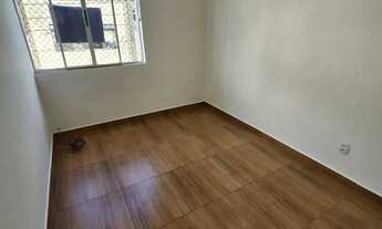 Imagem 5: AP. 02 QUARTOS COM ÁREA EXTERNA E 01 LANCE DE ESCADAS