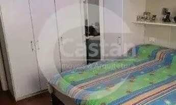 Imagem 7: Sobrado em Ipiranga