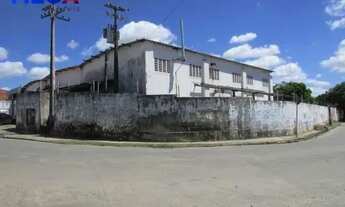 Imagem: Galpão comercial no bairro Cajazeiras em