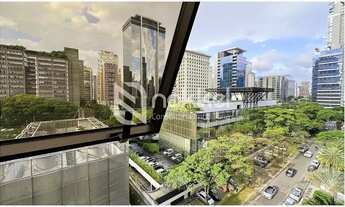 Imagem 5: Sala/consultório/escritório com 35 m², na Vila Olímpia