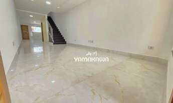 Imagem 2: Sobrado com 3 dormitórios à venda, 133 m² por R$ 930.000,00 - Penha - São Paulo/SP