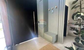 Imagem 2: CASA MOBILIADA PARA ALUGAR EM CONDOMINIO DE ALTO PADRÃO RESERVA DA SERRA, JUNDIAÍ/SP