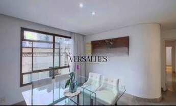 Imagem 5: Apartamento para venda 4 quartos, 3 vagas de garagem, 155,82 m² - SION