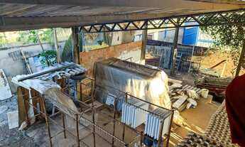 Imagem 4: Galpão em Palmas. Área industrial de Taquaralto