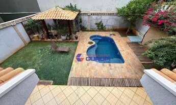 Imagem: Casa com 3 dormitórios à venda, 249 m²