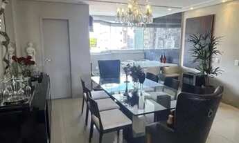 Imagem 3: Apartamento com 4 quartos à venda em Belo Horizonte