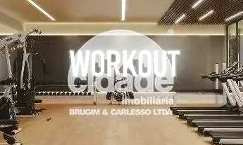 Imagem 12: Terreno em condomínio à venda, Centro - Cascavel/Pr