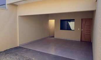 Imagem: Casa 2 Qtos 1 banheiro, sala/cozinha americana