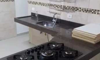 Imagem 7: CASA GEMINADA NO OCIAN CONFORTO E PRATICIDADE! - Cód: ACT3352