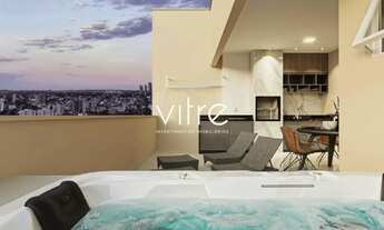 Imagem 7: Apartamento à venda no bairro Tubalina em Uberlândia