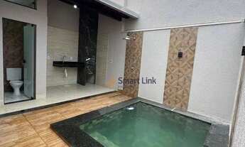 Imagem 5: Casa com 3 dormitórios à venda, 120 m² por R$ 650.000,00 - Setor Faiçalville - Goiânia/GO