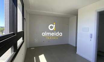 Imagem 2: Residencial Art 2D com garagem próximo a UFSM