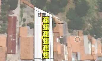 Imagem 3: Terreno para Venda em Fortaleza, Jacarecanga