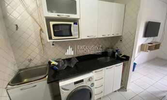 Imagem 3: RES. INDEPENDÊNCIA APTO DE 2 QUARTOS, 50 METROS QUADRADOS É 1 BANHEIRO