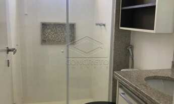 Imagem 7: Apartamento Padrão em Bauru