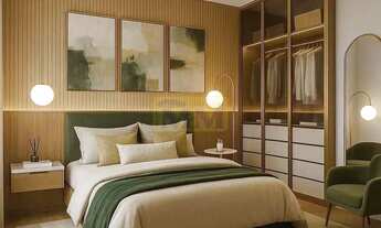 Imagem 7: Lançamento em Pinhais com entrada parcelada até 60x