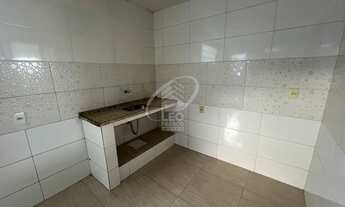 Imagem 2: Kitnet Casa com 1 dormitório