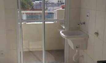 Imagem 5: Apartamento 2 Dormitórios à Venda ou Aluguel no Demarchi 50m², Lazer Completo e Ótima Loc