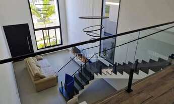 Imagem 6: Casa com 3 dormitórios à venda, 263 m² por R$ 1.890.000,00 - Condomínio Buona Vita - Atiba