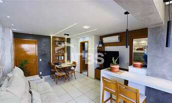 Imagem 4: Concept Home - Apartamento 2 quartos, sendo 1 suíte