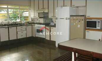 Imagem 3: Casa em Rua Jaime Sequier - Parque Taquaral - Campinas/SP