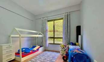 Imagem 7: Apartamento com 2 quartos sendo 1 suíte na Cascata Guarani - Teresópolis/RJ