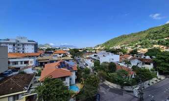 Imagem: Apartamento com 02 quartos em São Francisco