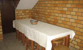 Imagem 3: Casa mobiliada na praia de Tabatinga 2