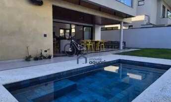 Imagem: Casa com 5 dormitórios, 380 m² - venda