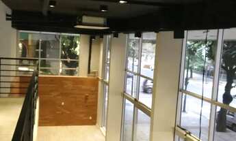 Imagem 5: LOJA NA SAVASSI 321m2