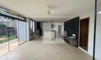 Imagem 2: Casa com 3 dormitórios para alugar, 220 m² por R$ 4.055,00/mês - Sousas - Campinas/SP