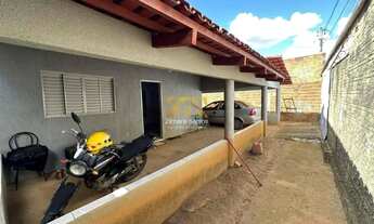 Imagem 2: Casa 3/4 sendo 1 suíte, 130 m² - 1206 sul (ARSE 122) - Próxima à Rodoviária - Palmas/TO