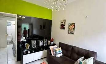 Imagem 6: Apartamento com 1 dormitório à venda, 35 m² por R$ 150.000,00 - Jacarecanga - Fortaleza/CE